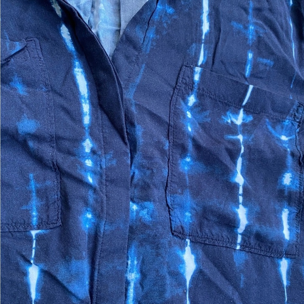Anthropologie Cloth & Stone Robyn Button-down - Picture 5 of 6